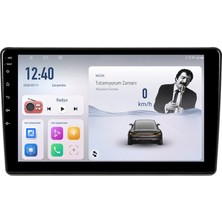 CarSmarT Peugeot 308 Android Multimedya (2014-2021) Carplay Android Auto Navigasyon 8gb Ram 128GB Pro