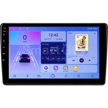 Smartgo Multimedya Ford Transit 2019-2023 Uyumlu 4gb Ram 32GB Hafıza Carplay Android Auto Destekli Multimedya