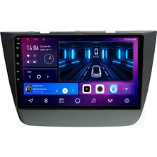 CarSmarT Mg Zs Ev Android Multimedya (2020-2021) Carplay Android Auto Navigasyon Kameralı 8gb Ram 128GB Pro