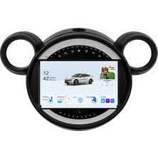 Smartgo Multimedya Mini Countryman 2011-2016 Uyumlu 4gb Ram 32GB Hafıza Carplay Android Auto Destekli Multimedya