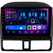 CarSmarT Honda Cr-V Android Multimedya (2002-2006) Carplay Android Auto Navigasyon 10GB Ram 256GB Pro