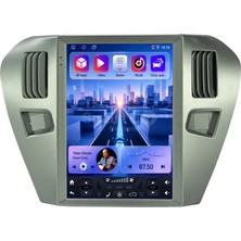 Smartgo Multimedya Citroen C-Elysee 2012-2024 Uyumlu 4gb Ram 32GB Hafıza Carplay Android Auto Destekli Multimedya