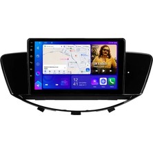 Smartgo Multimedya Subaru Tribeca 2007 Uyumlu 4gb Ram 32GB Hafıza Carplay Android Auto Destekli Multimedya