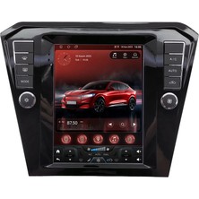 CarSmarT Volkswagen Passat Android Multimedya (2015-2022) Carplay Android Auto Navigasyon 10GB Ram 256GB Pro