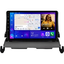 CarSmarT Dodge Journey Android Multimedya (2008-2011) Carplay Android Auto Navigasyon 8gb Ram 128GB Pro