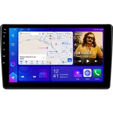 Smartgo Multimedya Ford Transit Connect 2009-2013 Uyumlu 4gb Ram 32GB Hafıza Carplay Android Auto Destekli Multimedya