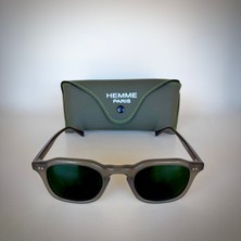 Hemme Paris 98414 Ggy Unisex Güneş Gözlüğü