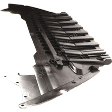 Ford Mondeo Radyatör Alt Deflektörü 2011-2015