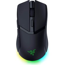 Razer Cobra Hyperspeed Focus x 26K Optik Sensör Rgb Kablosuz Gaming Mouse (RZ01-05570100-R3G1)