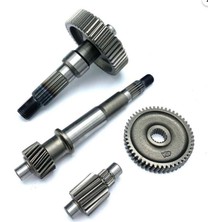 Tvr Şanzıman Komple Alpha