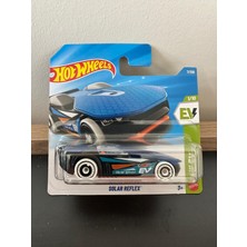 Hot Wheels Solar Reflex