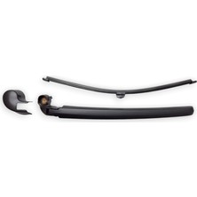 Vass41 Audi A4 Avant 2021-2025 Arka Cam Silecek Kolu Takımı Set 8W9955407