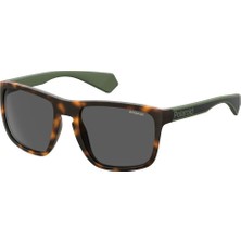 Polaroid PLD2079/S Phw/uc 57 Unisex Güneş Gözlüğü