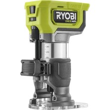 RTR18C-0 18V Kömürsüz El Freze (Aküsüz) Ryobi