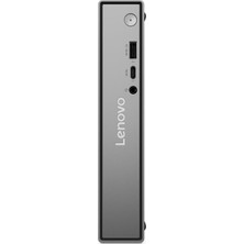 Lenovo Thinkcentre Neo 50Q 13B9001MTR006 Core5 210H 48GB 512SSD Freedos Mini Masaüstü Bilgisayar