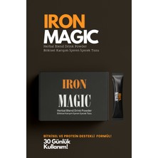Iron Magıc