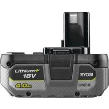 RB1840X 18V 4.0AH Akü Yedeği Ryobi
