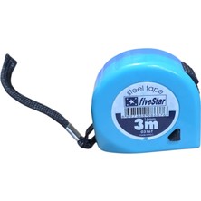 Fivestar Fıvestar 3MX16MM Metre 12 Adet