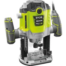 RRT1600-K Çift Kollu Freze 1600W Ryobi