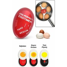 Orvila Yumurta Zamanlayıcı Egg Timer Dakikatör