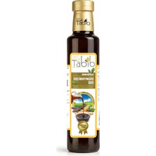 My Tabib Zencefilli Keçiboynuzu Özü 350  gr