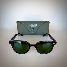 Hemme Paris 98413 Ggn Unisex Güneş Gözlüğü