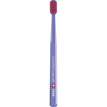 Curaprox Cs 3960 Super Soft Diş Fırçası Ekstra Yumuşak Kıllar ile Hassas Diş Fırçalama 1 adet