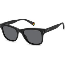 Polaroid Pld 6206/S 807M9 Polarize Unisex Güneş Gözlüğü