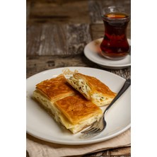 Petek Pastanesi Su Böreği