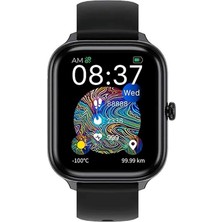 İmiki Imıkı St1 Black