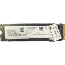 Phison EM280256GTCB5-PE19TAS 256GB M.2 22X80 Nvme SSD