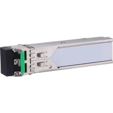 Bls Aruba Sfp Lc Upc 10GB Sm Dx 20KM Sfp Gbıc Modul