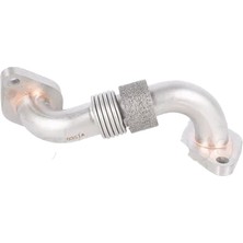 Wisco Egr Borusu Vw Golf 5 - Caddy 1.9 Tdı Bls - Bkc - Bxe 2004- 038131521BQ