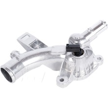 Wencor Termostat (Alüminyum Sensörlü Tip) Opel Corsa D - Corsa E - Astra J - Cruze - Aveo T300 - Adam 1.2-1.4 2009- 025192985