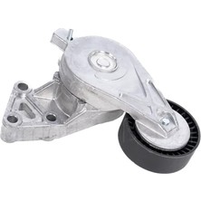 Wisco Alternatör Gergi Kütüğü Vw Golf 5 - T5 - Sharan 1.9tdı Axb Auy Alh 1997- 038903315AE