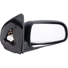 Bsr Sağ Dış Dikiz Aynası Elektrikli Isıtmalı Chevrolet Aveo - Kalos T250 2008-2010 96458175