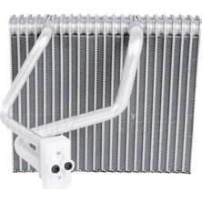 Wisco Klima Evaporatörü Renault Megane I - Scenic I 1.4i 16V-1.6I 16V-1.8 16V-2.0I-1.9 Dcı 1996-2003 7701206046