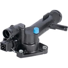 Wencor Termostat Komple Müşürlü 83°c Renault Clio Iı - Symbol Iı - Kangoo 1.5 Dci 2008- 1106100Q0D