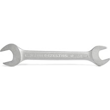İzeltaş Iki Ağız Anahtar 16X18 mm Uzun