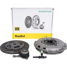 Luk Debriyaj Seti + Bilyalı Ford Transit V-347 - V-363 - Ranger 2.2 Tdci 2012- 6273032350