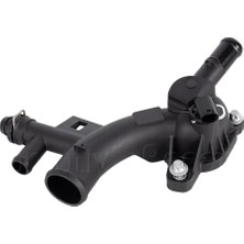 Wencor Termostat Gövdesi Opel Astra J - Insignia - Corsa D 1.4 Net 2009- 1338030