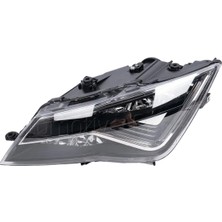 Wisco Far Sol LED Seat Leon 2018-2020 5F1941773 5F1941773A
