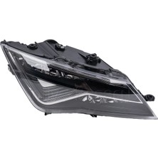 Wisco Far Sağ LED Seat Leon 2018-2020 5F1941774