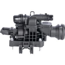 Wencor Termostat Komple Müşürlü 92°c Peugeot Rifter - Partner - 508 - 3008 - Citroen Berlingo - C3 - Opel Corsa F 1.5 Bluehdi 2018- 3553712