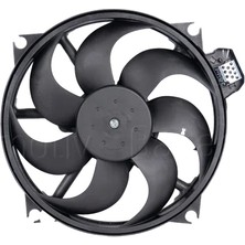Wisco Fan Motoru Davlumbazlı Renault Fluence 1.5 Dci 2009- 214810011R