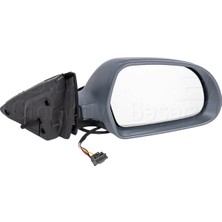 Wisco Sağ Dış Dikiz Aynası Skoda Superb 2008-2015 3T1857508BH