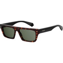 Polaroid 6085/S/X 086 Uc 53 G Unisex Güneş Gözlüğü