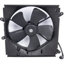 Wisco Fan Motoru Davlumbazlı Toyota Corolla 1.6i AE101 1992- 1636102050