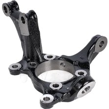 Wisco Aks Taşıyıcı Sağ Ön (90MM) Toyota Corolla (E15_) - Auris (ZRE15) 2007-2012 43211-02200