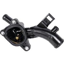 Wencor Termostat (Plastik Sensörlü Tip) Opel Corsa D - Corsa E - Astra J - Cruze - Aveo T300 - Adam A12XEL-A14XER 2009- 025192985